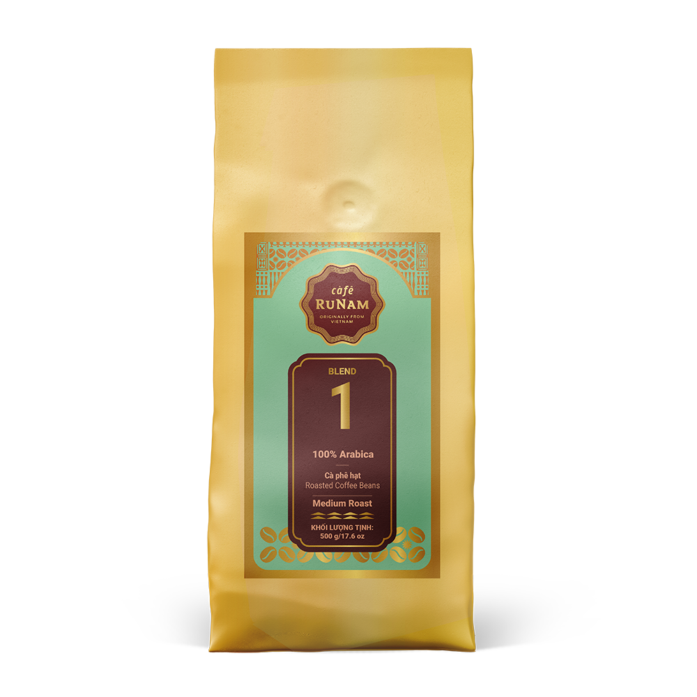 Blend 1